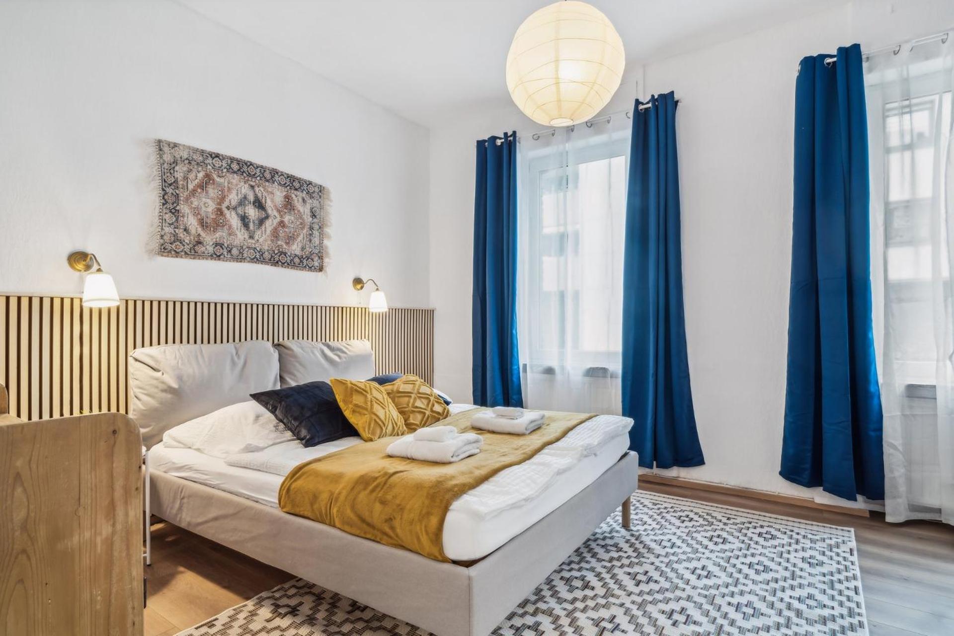 Gemuetliche & Charmante Apartment Lahnstein