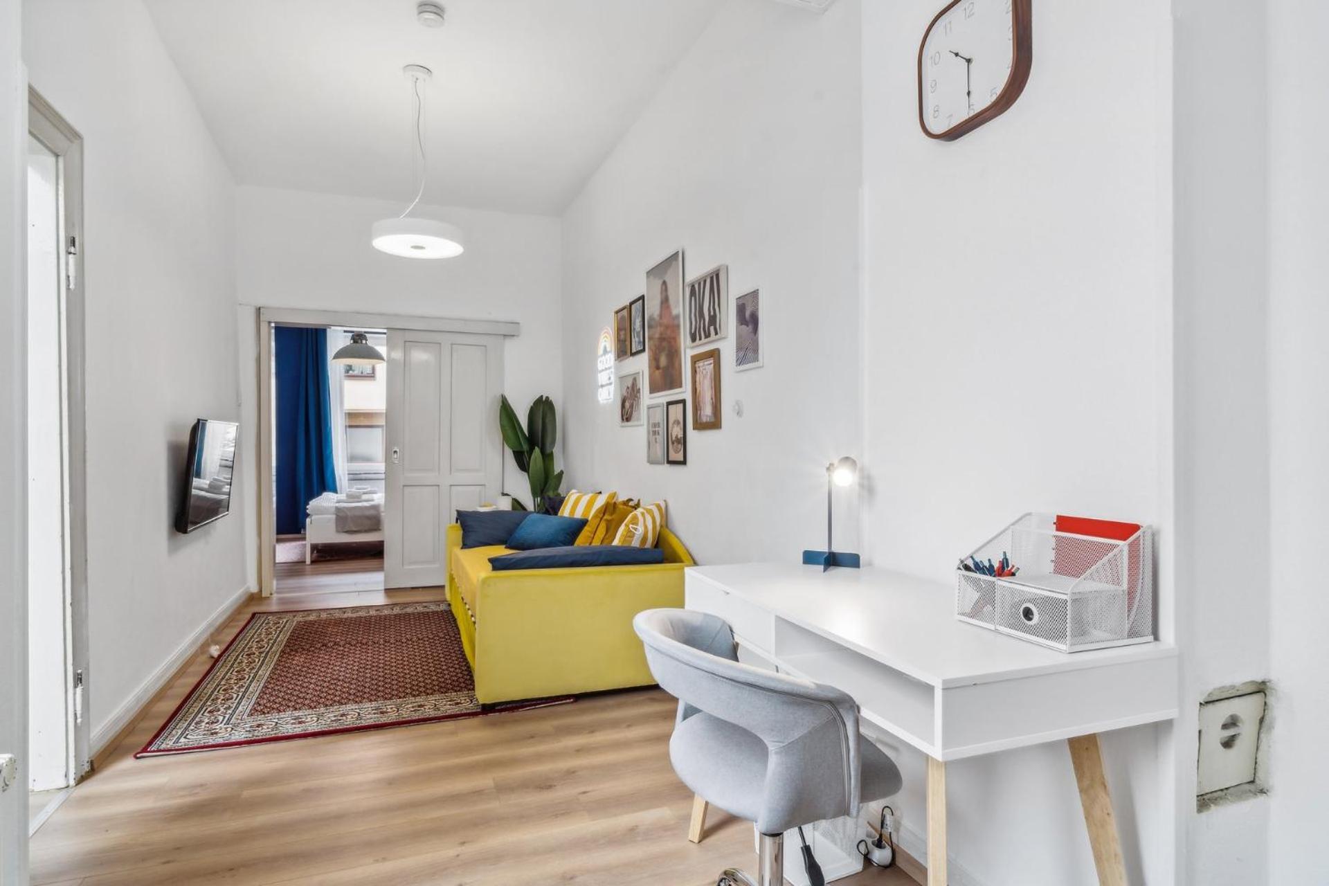 Gemuetliche & Charmante Apartment Lahnstein